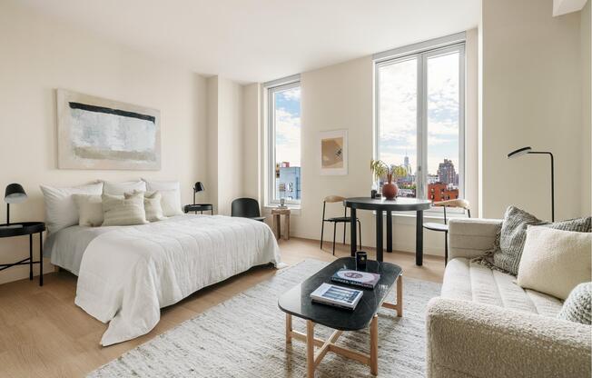 280 W 24 ST