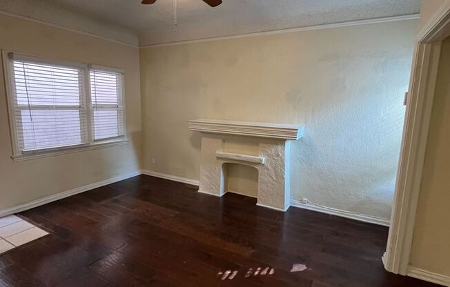 1 bed, 1 bath, 550 sqft, $1,595, Unit 05
