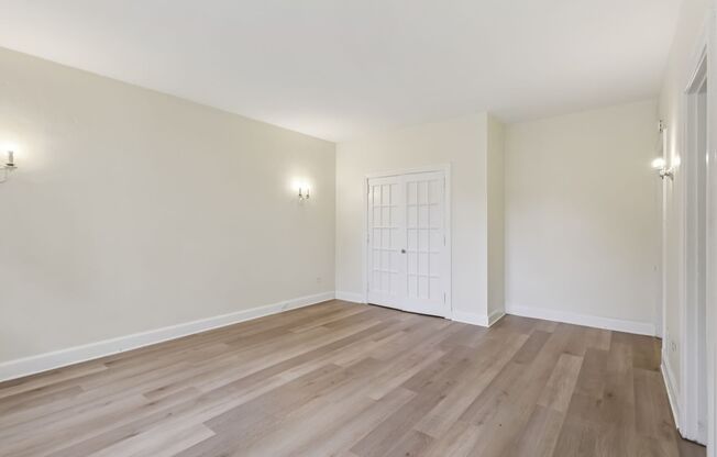Studio, 1 bath, 308 sqft, $1,175, Unit Bayard Manor 202