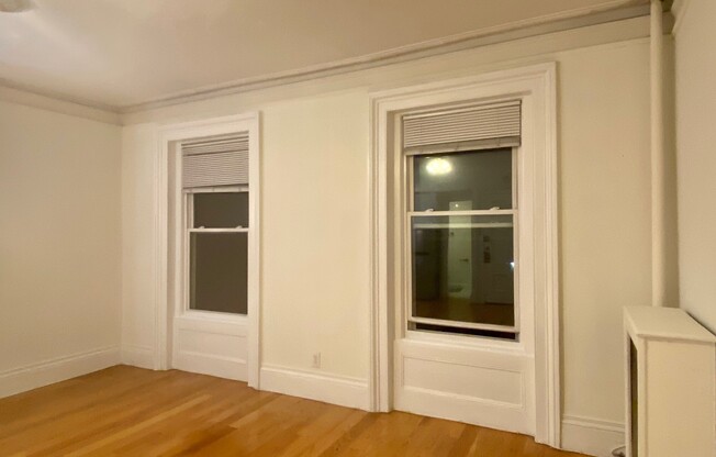 86 Charles St.
