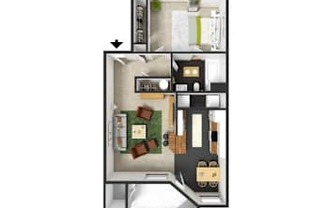 Partner-provided photo for $1599 unit