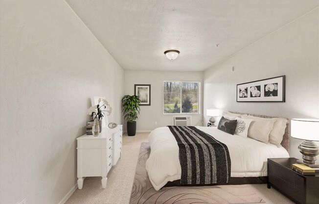2 beds, 1 bath, 1,100 sqft, $1,465, Unit 108
