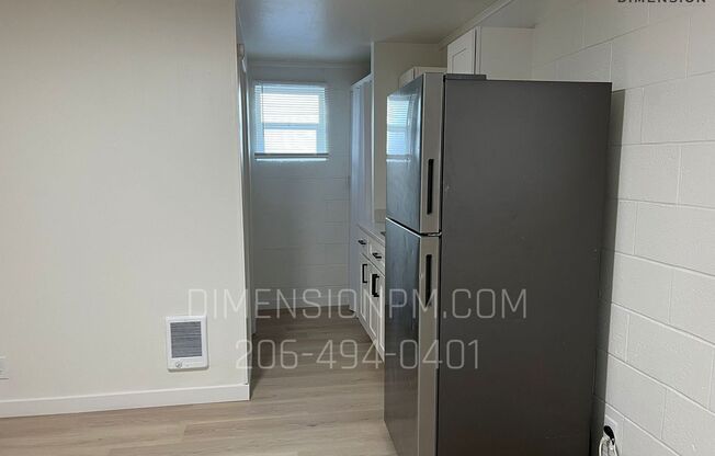Studio, 1 bath, 209 sqft, $575, Unit Unit 033