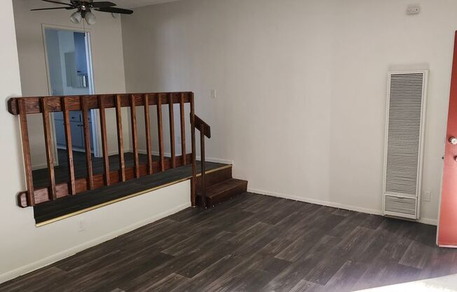 The Timbers Apartments