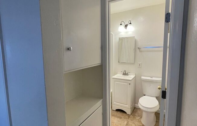 1 bed, 1 bath, $1,500, Unit 4268