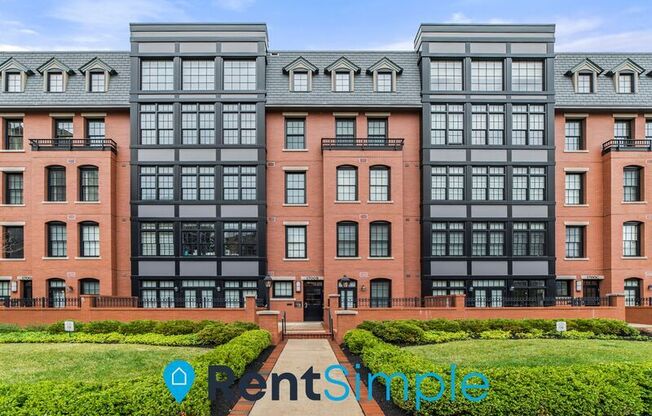 1700 CLARENDON BLVD