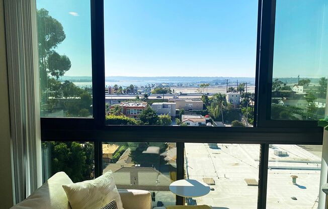 Studio, 1 bath, 583 sqft, $2,299, Unit Unit 12