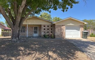 1501 RIchard, Killeen