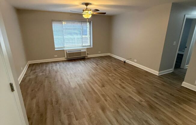 1 bed, 1 bath, $1,750, Unit 206