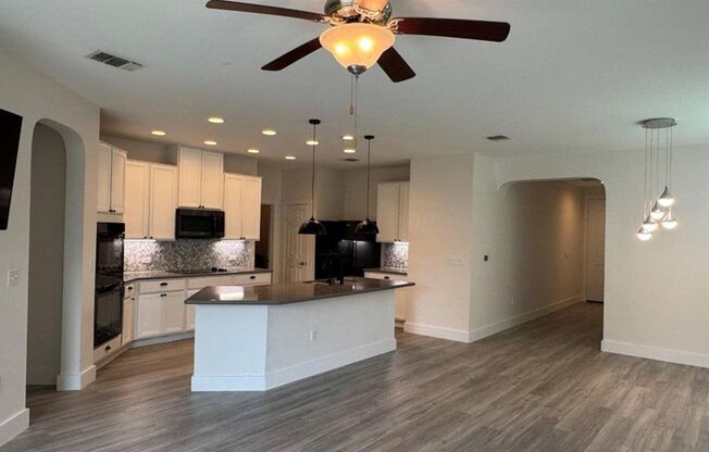 Recently remodeled with modern updates throughout!