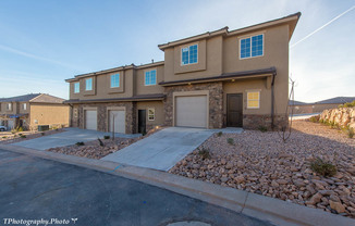 Town Home in Mill Creek Springs