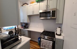 Renovated - Stainless Appliances - Close to Whole Foods