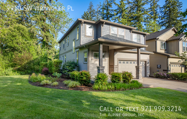 9910 SW WRANGLER PL