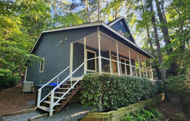 115 Creekview Circle / House for rent