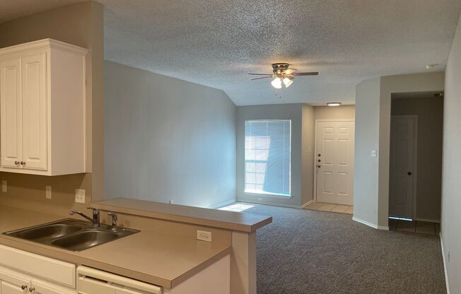 3 beds, 2 baths, 1,331 sqft, $1,175, Unit A