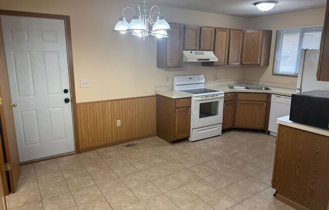 Fantastic Coon Rapids Townhouse!