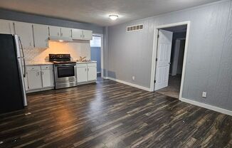 1 bed, 1 bath, $725, Unit 313 Apt 1