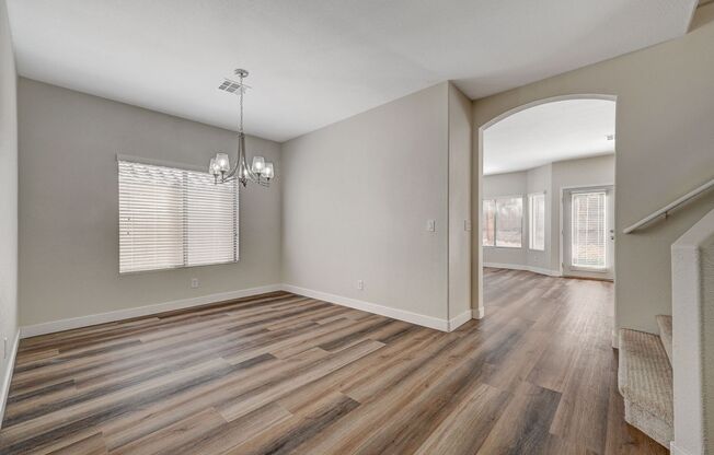 Gorgeous 5 Bedroom 3 Car Garage Home in the Heart of SUMMERLIN!