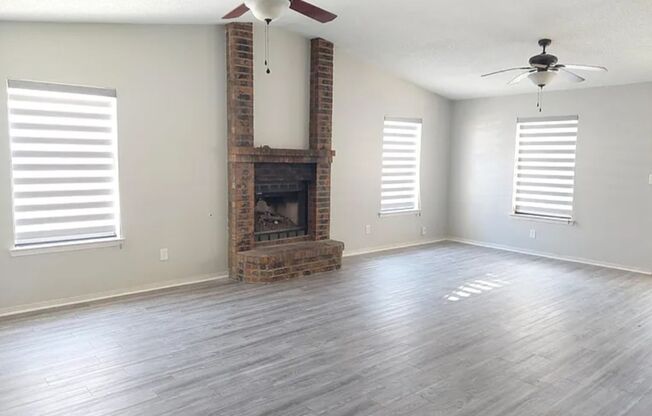 Rufus Brijalba Rental