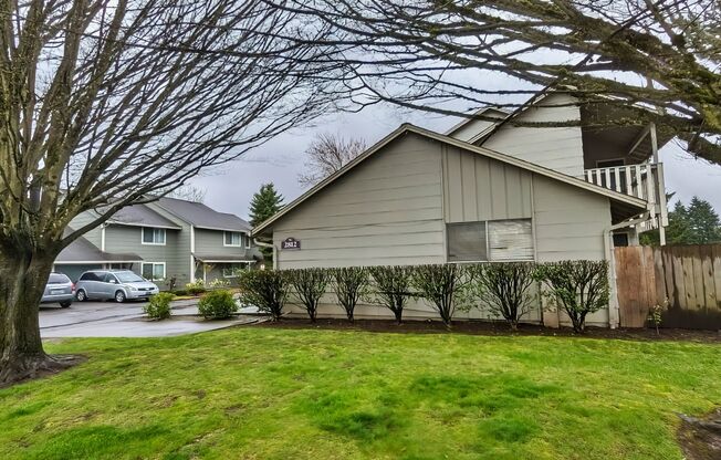 Royal Crest Townhomes