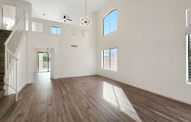 Gated community in convenient location!