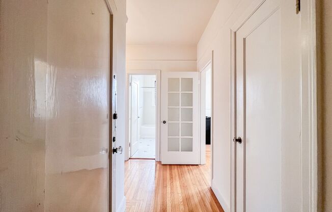 201 Mallorca Way Apartments