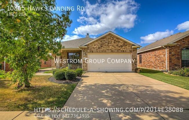 10865 HAWKS LNDG RD
