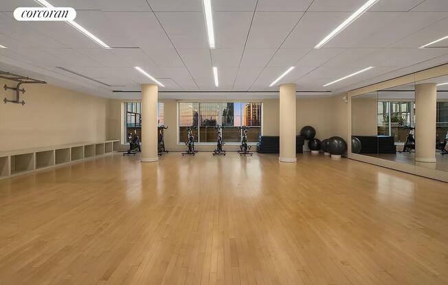 Studio, 1 bath, 615 sqft, $4,250, Unit 26D