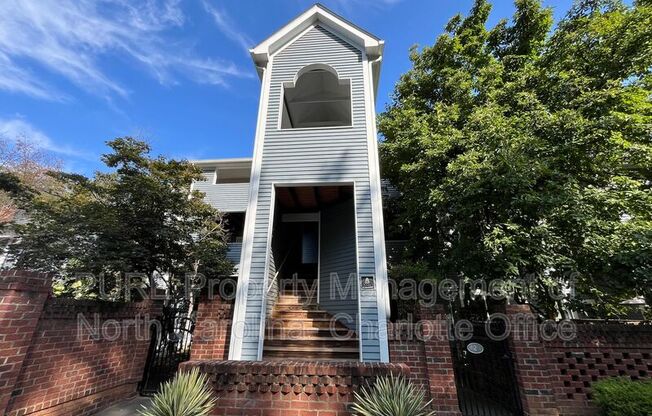 300 E Park Ave Unit 6