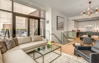 2 beds, 2 baths, 1,513 sqft, $9,995, Unit L415