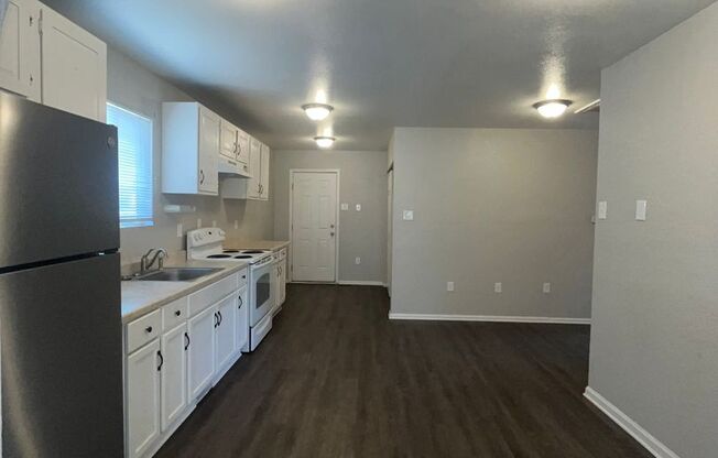Skyview Home with Private Fenced Yard