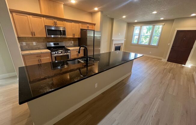 Spacious & Stylish Home in Desirable Bethany Neighborhood