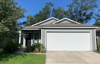Practically New Home on Jacksonvilles West Side