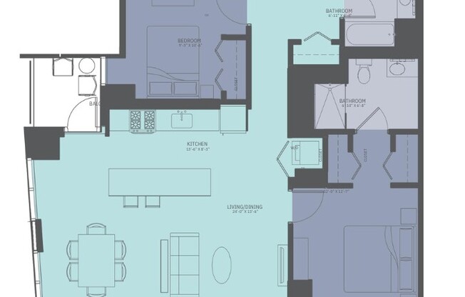 Partner-provided property photo