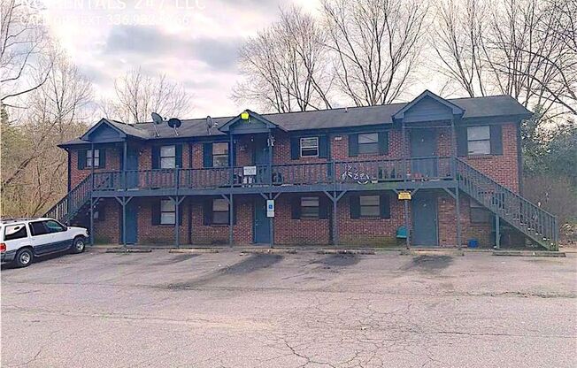 Partner-provided property photo