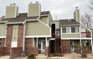 Studio Apartment in the Sable Cove Community!