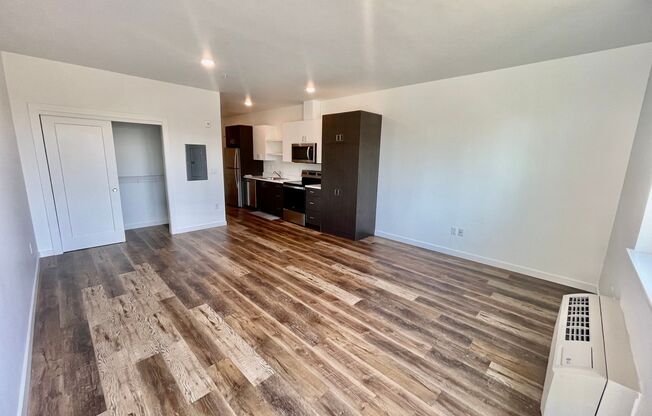 J0629 - North Louie Apartments