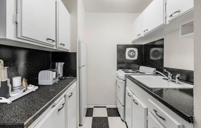 Walkable One-Bedroom Apartments Near the University of Washington