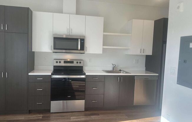 J0629 - North Louie Apartments