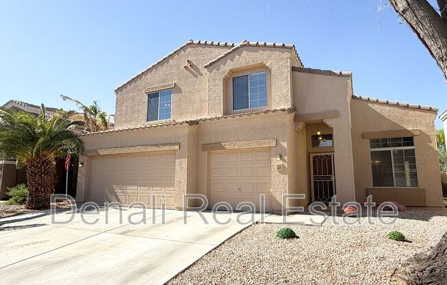 3429 W MINERAL BUTTE DR