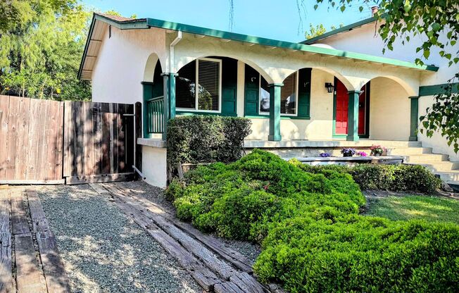 3BD/2BA Tri-Level Updated Home & Walkable Top-Rated Schools!