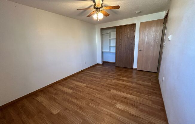 2 beds, 1 bath, $1,025