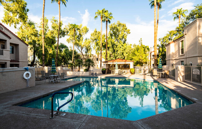 2 Bedroom 2 Bath in Mesa