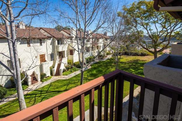 6615 Canyon Rim Row #161
