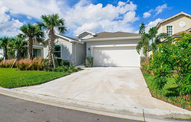 Stunning Brand New Pool Home 4 beds 3 baths in Lehigh acres