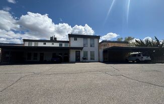 1165 Edgewood (12 Plex Cambridge Apartments)