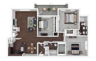 Partner-provided photo for $2465 unit