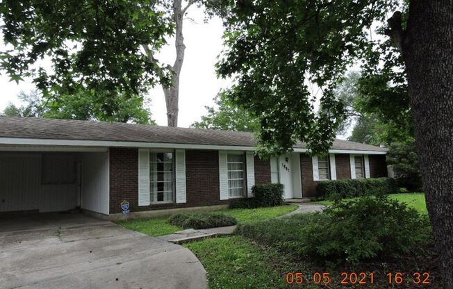 Magnolia Woods - Rodney Drive 3BR/2BA Home for Lease