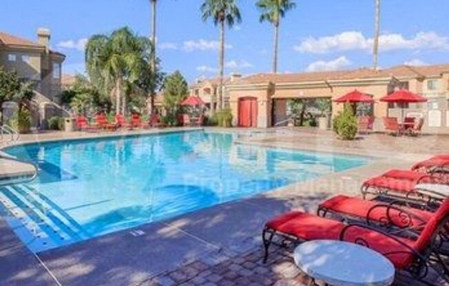 2 beds, 2 baths, 1,023 sqft, $1,350, Unit 2128