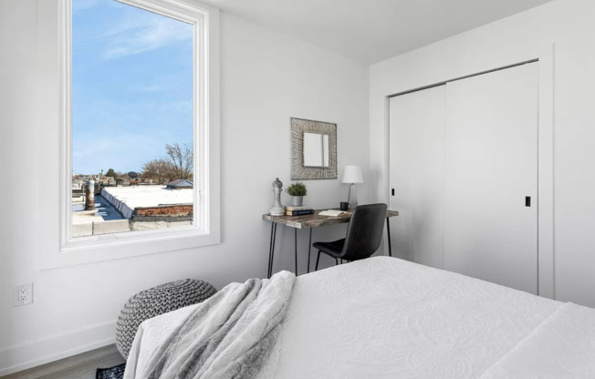 Brand New Luxury West Philly Apartments